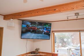 Guesthouse Chaconne Karuizawa