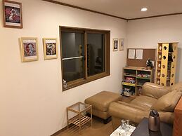 Guesthouse Chaconne Karuizawa