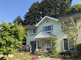 Guesthouse Chaconne Karuizawa