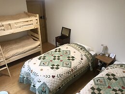 Guesthouse Chaconne Karuizawa