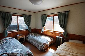 Guesthouse Chaconne Karuizawa