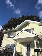 Guesthouse Chaconne Karuizawa