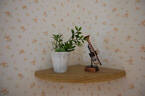 Guesthouse Chaconne Karuizawa