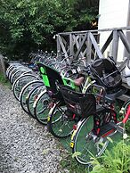 Guesthouse Chaconne Karuizawa