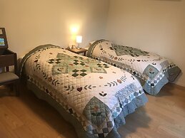 Guesthouse Chaconne Karuizawa