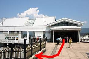 Guesthouse Chaconne Karuizawa