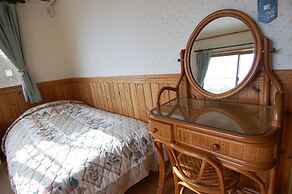 Guesthouse Chaconne Karuizawa