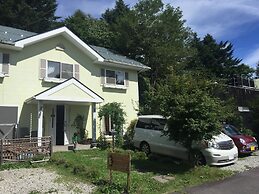 Guesthouse Chaconne Karuizawa