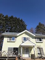 Guesthouse Chaconne Karuizawa