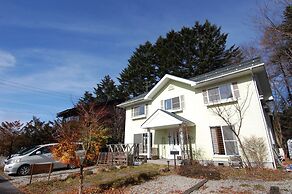 Guesthouse Chaconne Karuizawa