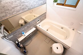 Guesthouse Chaconne Karuizawa