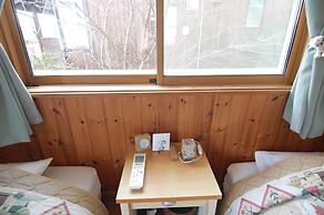 Guesthouse Chaconne Karuizawa