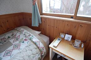 Guesthouse Chaconne Karuizawa