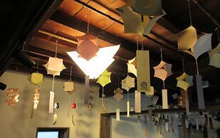 Teramachiya Fushinan