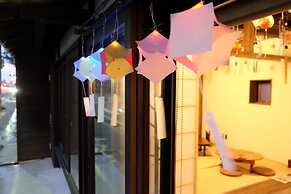 Teramachiya Fushinan