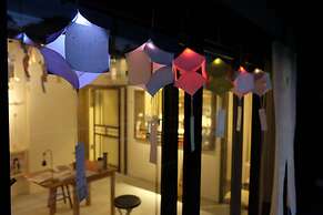 Teramachiya Fushinan