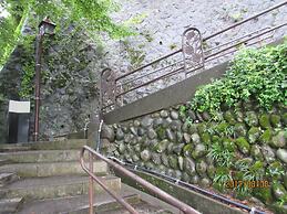 Teramachiya Fushinan