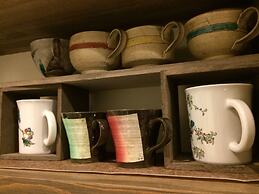 Teramachiya Fushinan