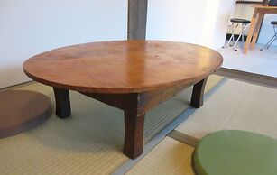 Teramachiya Fushinan