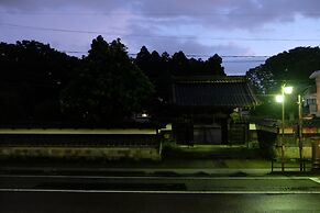 Teramachiya Fushinan