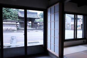 Teramachiya Fushinan