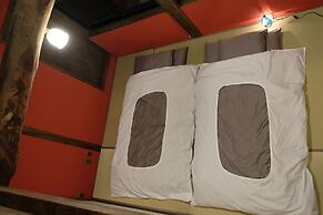 Teramachiya Fushinan