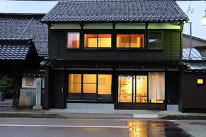 Teramachiya Fushinan