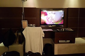 Darcys International Hotel