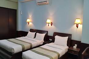 Darcys International Hotel