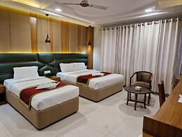 Darcys International Hotel