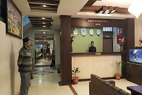 Darcys International Hotel