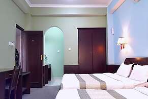 Darcys International Hotel