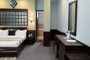 Darcys International Hotel