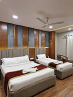 Darcys International Hotel