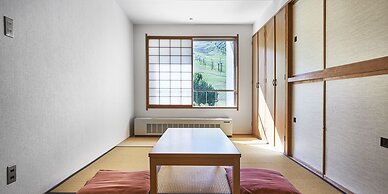 Hakuba Alps Hotel