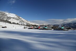 Hakuba Alps Hotel