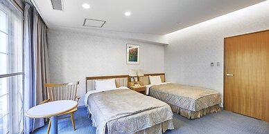 Hakuba Alps Hotel