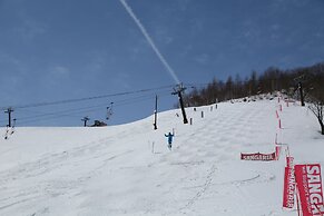 Hakuba Alps Hotel