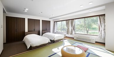 Hakuba Alps Hotel