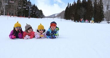 Hakuba Alps Hotel