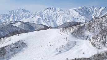 Hakuba Alps Hotel