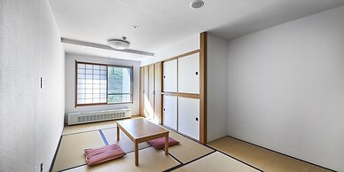 Hakuba Alps Hotel