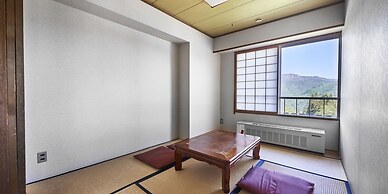 Hakuba Alps Hotel