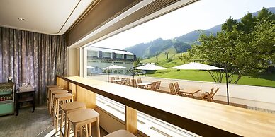 Hakuba Alps Hotel