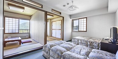 Hakuba Alps Hotel