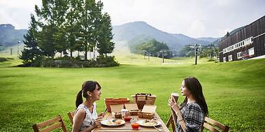Hakuba Alps Hotel