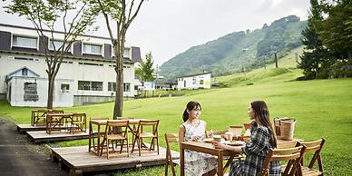 Hakuba Alps Hotel