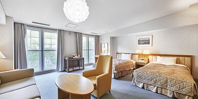 Hakuba Alps Hotel