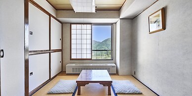 Hakuba Alps Hotel