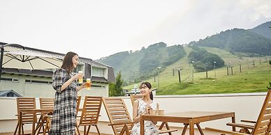 Hakuba Alps Hotel